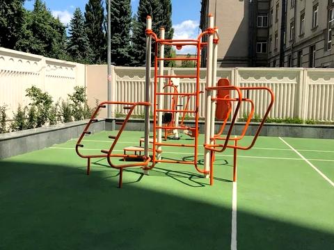 квартира за адресою Київ, Кирило-Мефодіївська вул., 2