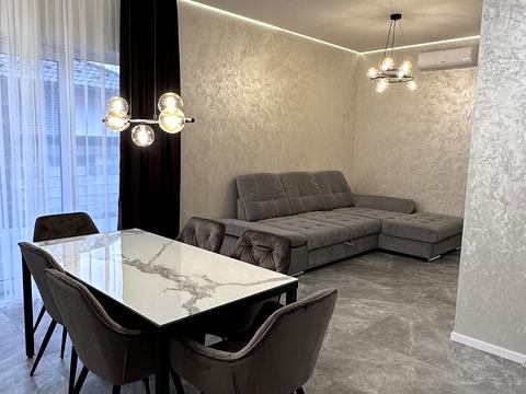 дом по адресу Успішна