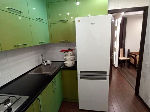 квартира за адресою Олександра Поля просп. (Кірова), 10/12