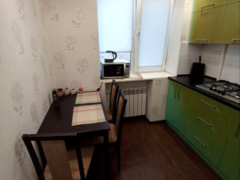 квартира за адресою Олександра Поля просп. (Кірова), 10/12