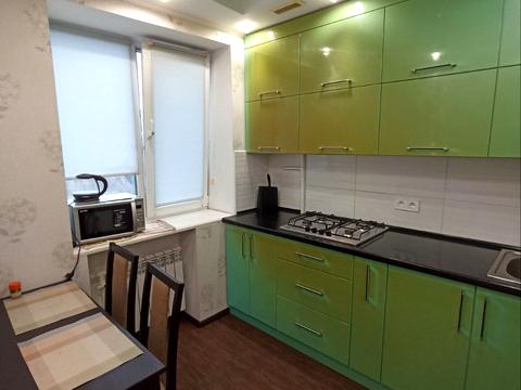 квартира за адресою Олександра Поля просп. (Кірова), 10/12