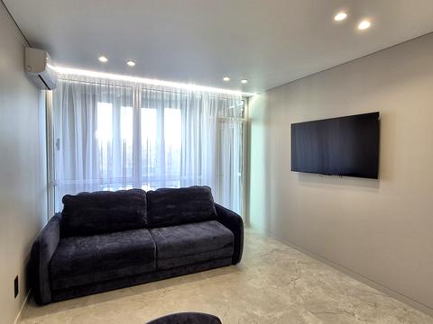 квартира за адресою Віктора Некрасова вул. (Північно-Сирецька), 12-А