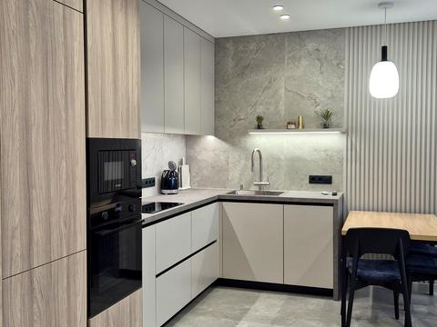 квартира за адресою Віктора Некрасова вул. (Північно-Сирецька), 12-А