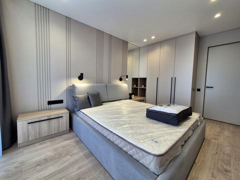 квартира за адресою Віктора Некрасова вул. (Північно-Сирецька), 12-А