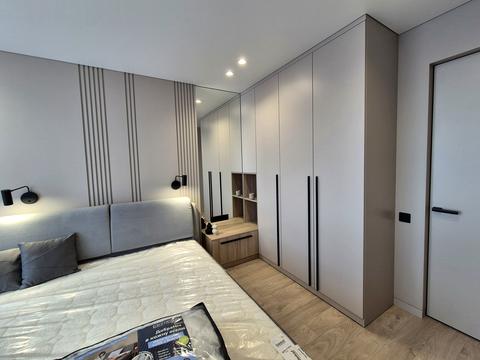 квартира за адресою Віктора Некрасова вул. (Північно-Сирецька), 12-А