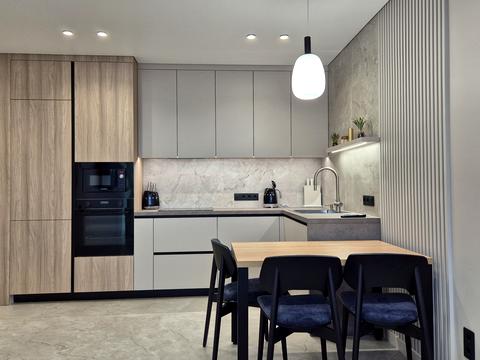 квартира за адресою Віктора Некрасова вул. (Північно-Сирецька), 12-А