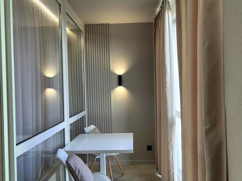 квартира за адресою Віктора Некрасова вул. (Північно-Сирецька), 12-А