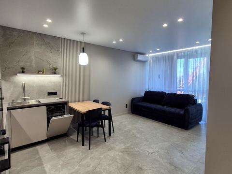 квартира за адресою Віктора Некрасова вул. (Північно-Сирецька), 12-А