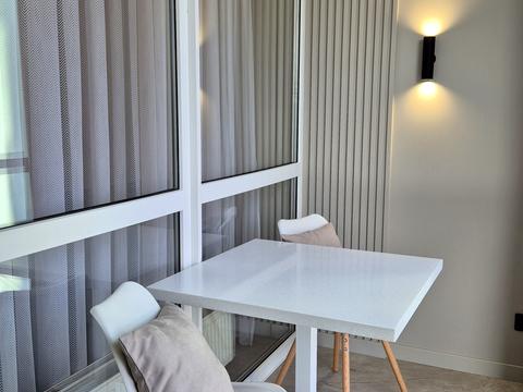 квартира за адресою Віктора Некрасова вул. (Північно-Сирецька), 12-А