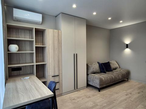 квартира за адресою Віктора Некрасова вул. (Північно-Сирецька), 12-А