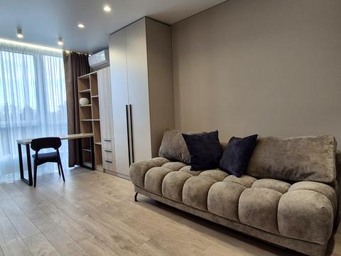 квартира за адресою Віктора Некрасова вул. (Північно-Сирецька), 12-А