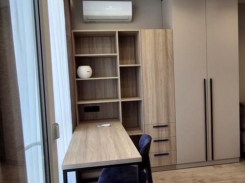 квартира за адресою Віктора Некрасова вул. (Північно-Сирецька), 12-А