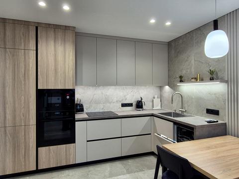 квартира за адресою Віктора Некрасова вул. (Північно-Сирецька), 12-А