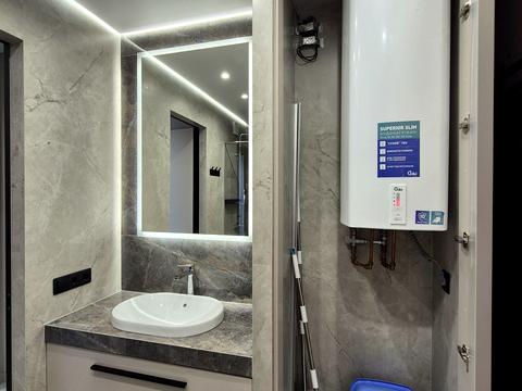 квартира за адресою Віктора Некрасова вул. (Північно-Сирецька), 12-А