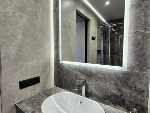 квартира за адресою Віктора Некрасова вул. (Північно-Сирецька), 12-А