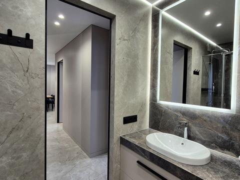 квартира за адресою Віктора Некрасова вул. (Північно-Сирецька), 12-А