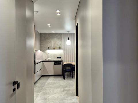 квартира за адресою Віктора Некрасова вул. (Північно-Сирецька), 12-А