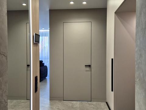 квартира за адресою Віктора Некрасова вул. (Північно-Сирецька), 12-А