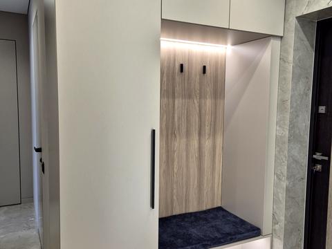 квартира за адресою Віктора Некрасова вул. (Північно-Сирецька), 12-А