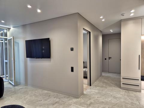 квартира за адресою Віктора Некрасова вул. (Північно-Сирецька), 12-А