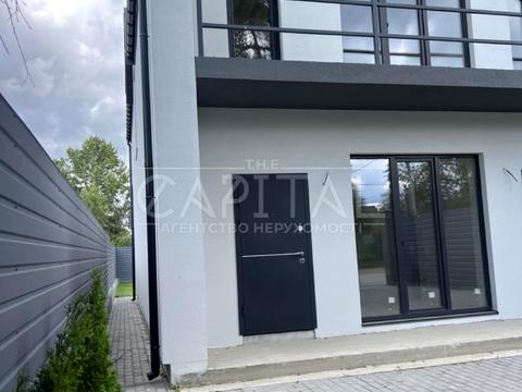 будинок за адресою Київ, Совська вул.