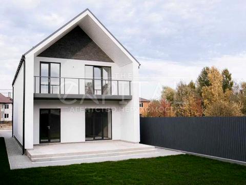 будинок за адресою Київ, Совська вул.