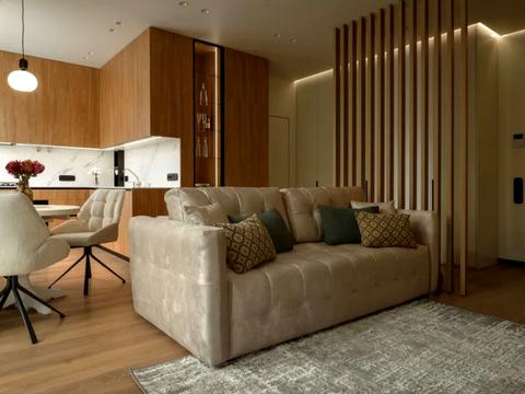 квартира за адресою Авіаконструкторська вул. (Генерала Вітрука), 3/11