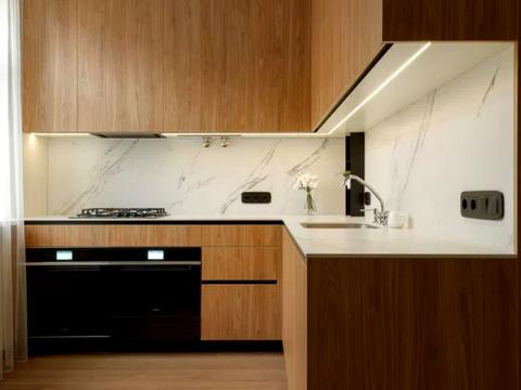 квартира за адресою Авіаконструкторська вул. (Генерала Вітрука), 3/11