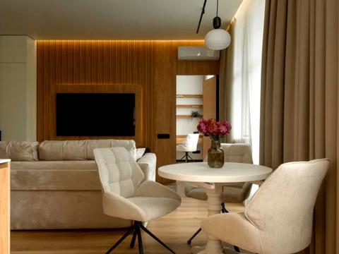 квартира за адресою Авіаконструкторська вул. (Генерала Вітрука), 3/11