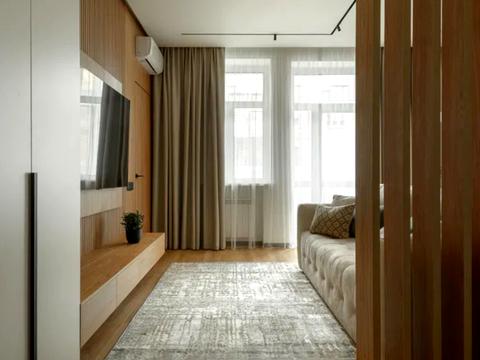 квартира за адресою Авіаконструкторська вул. (Генерала Вітрука), 3/11