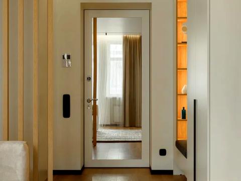 квартира за адресою Авіаконструкторська вул. (Генерала Вітрука), 3/11