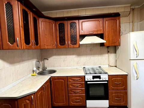 квартира за адресою Оптимістична вул. (Соціалістична), 18