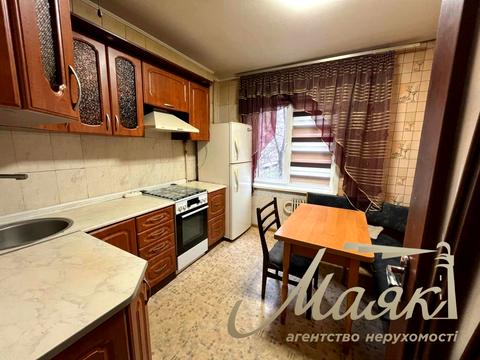 квартира за адресою Оптимістична вул. (Соціалістична), 18