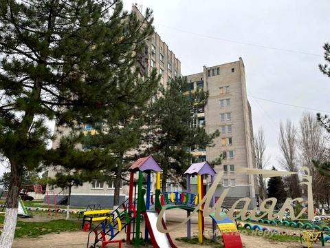 квартира по адресу Николая Краснова ул., 1-А