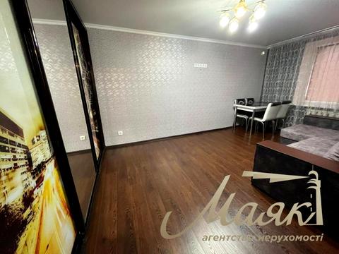 квартира по адресу Николая Краснова ул., 1-А