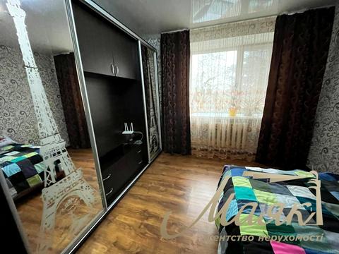 квартира по адресу Николая Краснова ул., 1-А