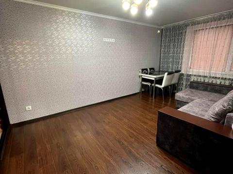 квартира по адресу Николая Краснова ул., 1-А