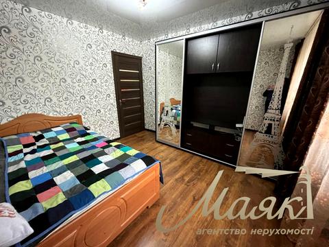 квартира по адресу Николая Краснова ул., 1-А