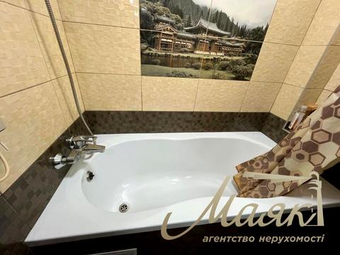 квартира по адресу Николая Краснова ул., 1-А