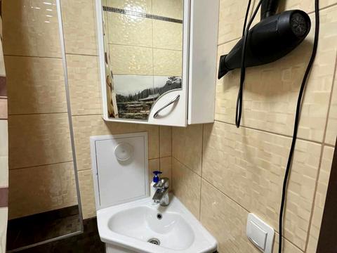 квартира по адресу Николая Краснова ул., 1-А