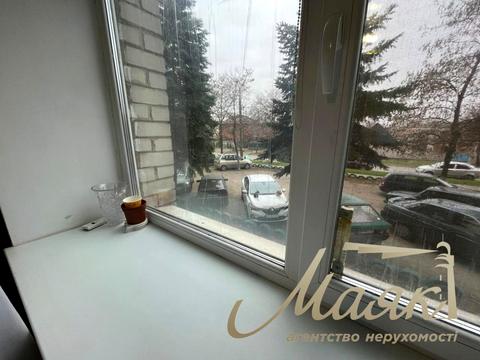 квартира по адресу Николая Краснова ул., 1-А