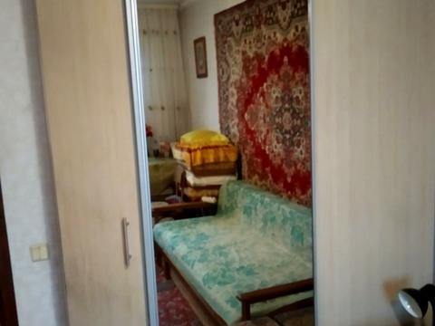 комната по адресу Сапёрно-Слободская ул., 8