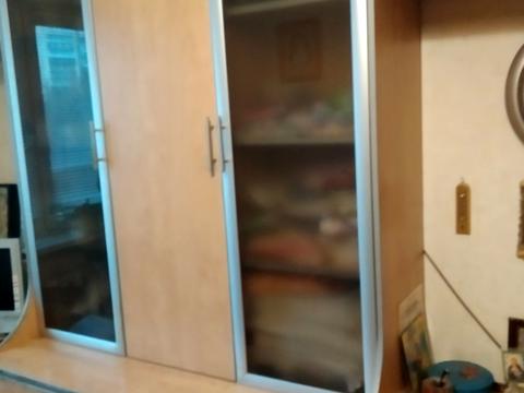 комната по адресу Сапёрно-Слободская ул., 8