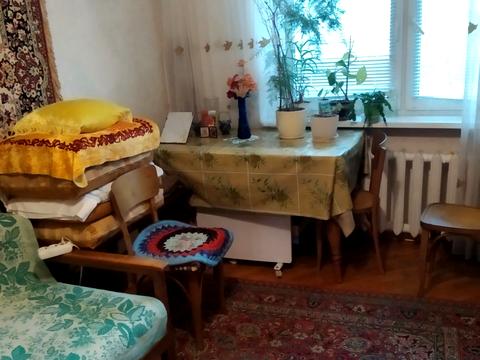 комната по адресу Сапёрно-Слободская ул., 8