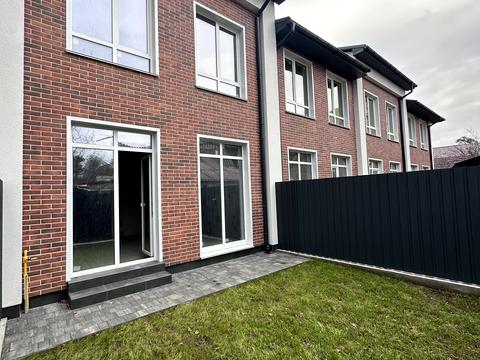 дом по адресу Киевская ул.