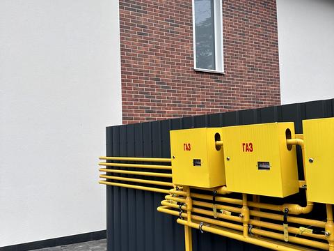 дом по адресу Киевская ул.