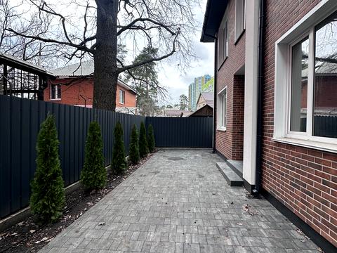 дом по адресу Киевская ул.