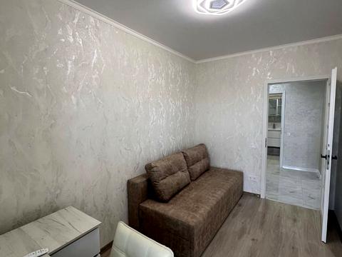 квартира за адресою Профсоюзна вул., 9-А