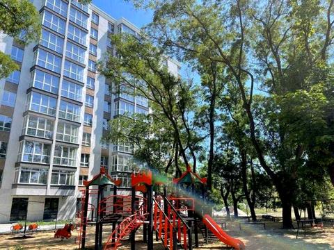 квартира за адресою Профсоюзна вул., 9-А