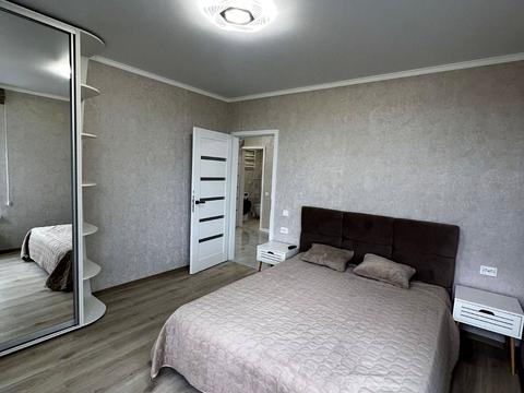 квартира за адресою Профсоюзна вул., 9-А